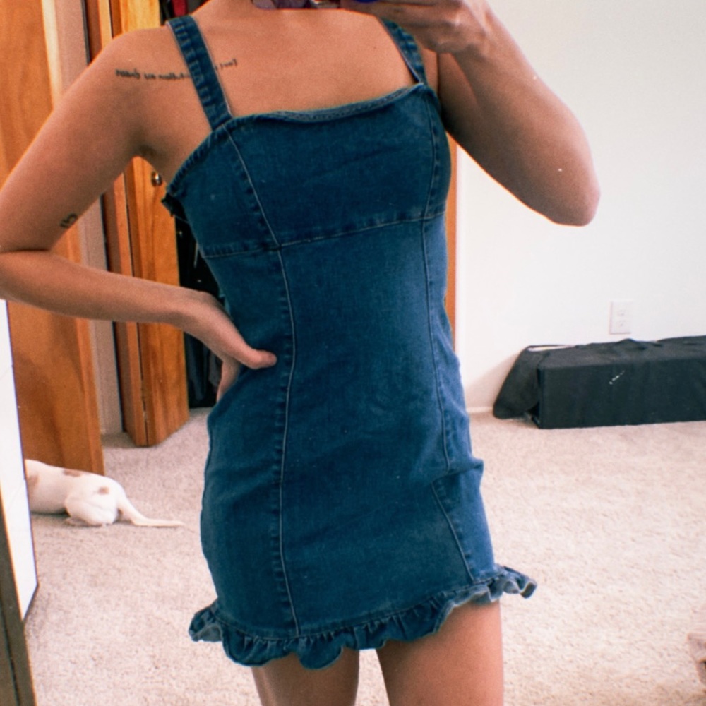 Forever 21 Dress